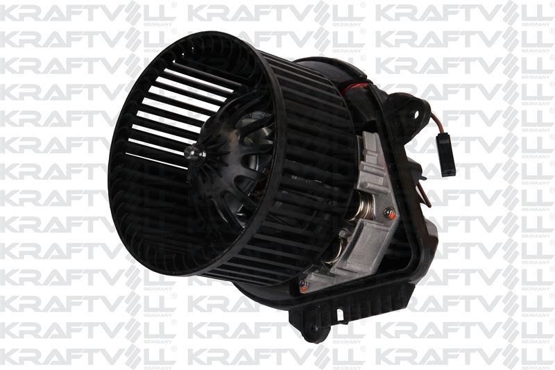 KALORIFER MOTORU PSA XM / 605 CAG