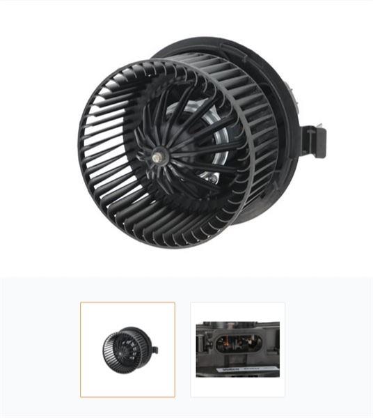KALORİFER MOTORU RENAULT CLIO III