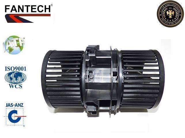 KALORIFER MOTORU RENAULT FLUENCE MEGANE III 1.4 1.5 1.6 K9K KRJ 272104377R