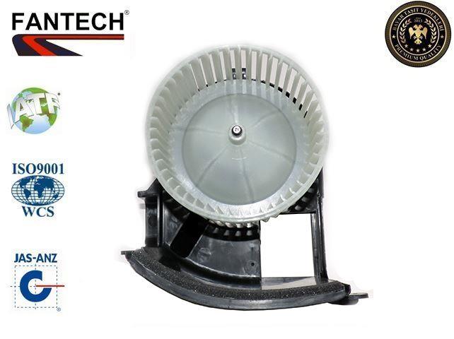 KALORIFER MOTORU RENAULT KANGOO 1.4 - 1.5 CLIO III (BEHR 8EW 351039-281) 7701059205