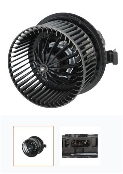 KALORİFER MOTORU RENAULT MODUS PHASE 2