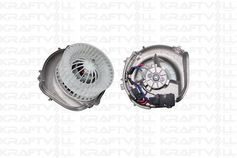 KALORIFER MOTORU S-CLASS W140 93>98 C140 92>99