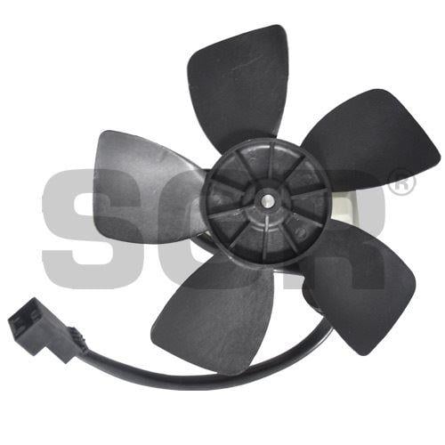 KALORİFER MOTORU TOFAŞ DOĞAN - KARTAL - ŞAHİN ÇİFT DEVİR 69401287