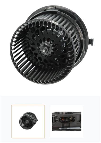 KALORİFER MOTORU TOYOTA AYGO