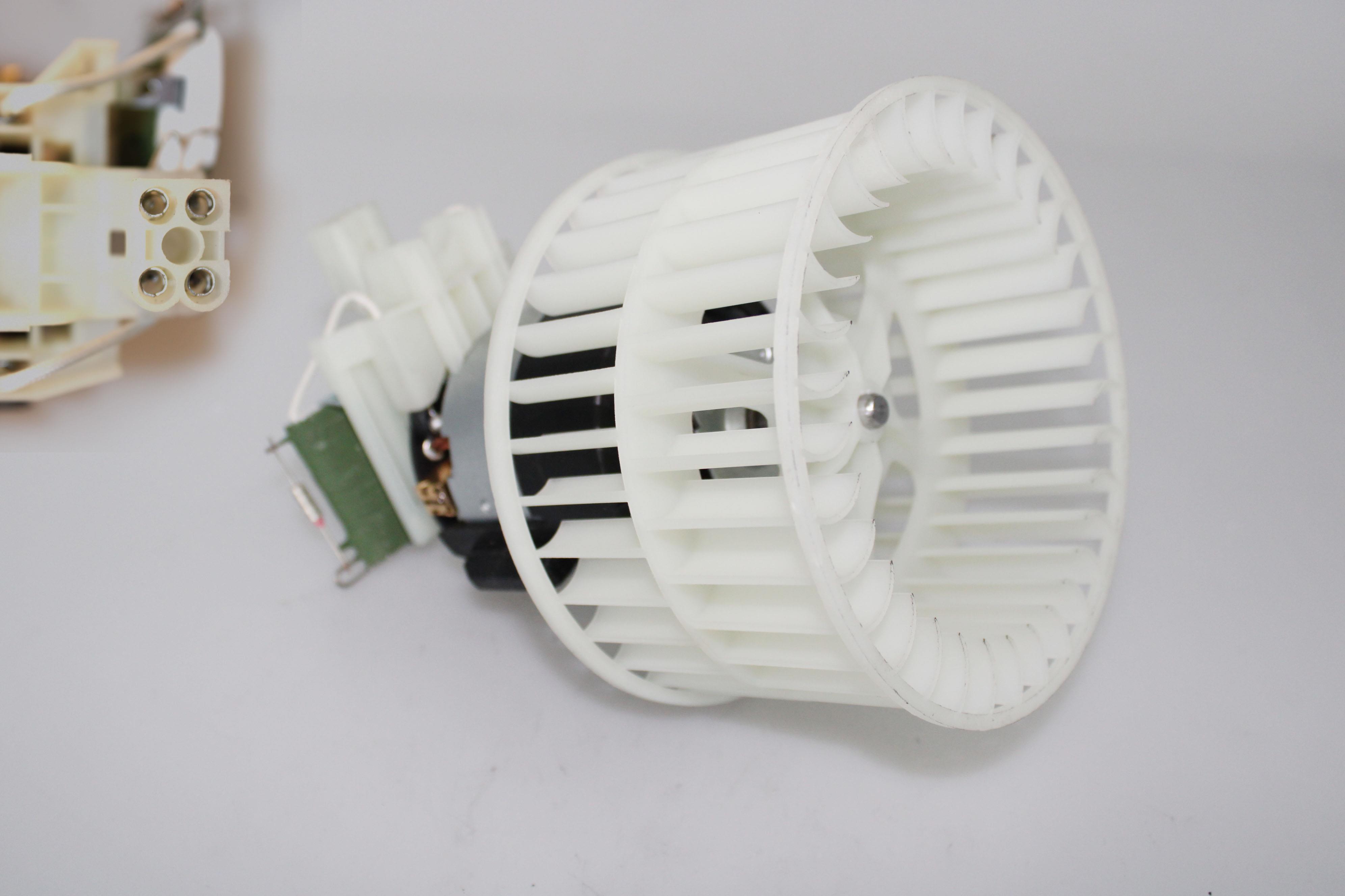 KALORİFER MOTORU VECTRA A (REZİSTANSLI)