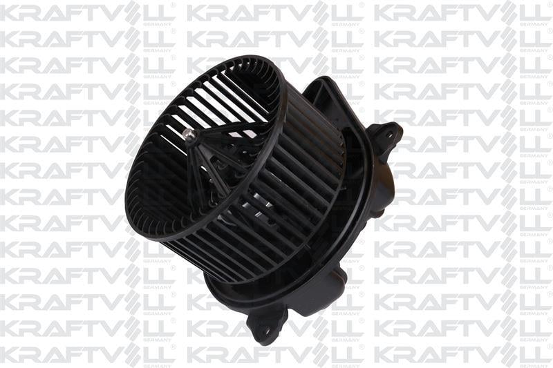 KALORIFER MOTORU VIVARO TRAFIC II