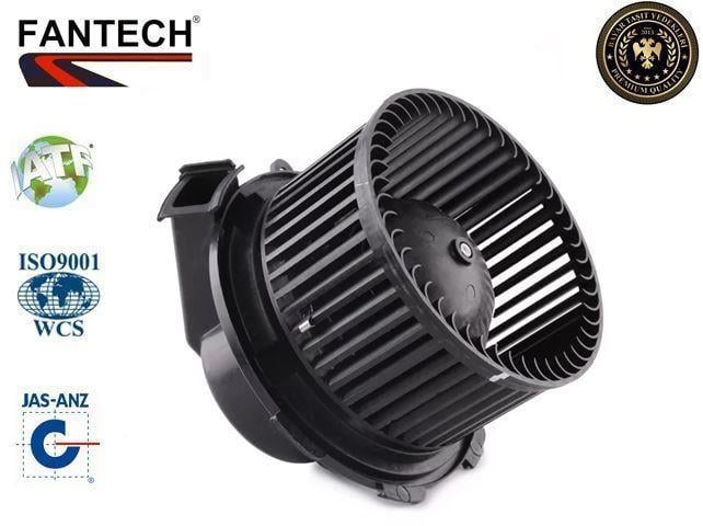 KALORİFER MOTORU VW CRAFTER (2E, 2F) (06-16) / MERCEDES SPRINTER W906 (06-) 2E0819987A