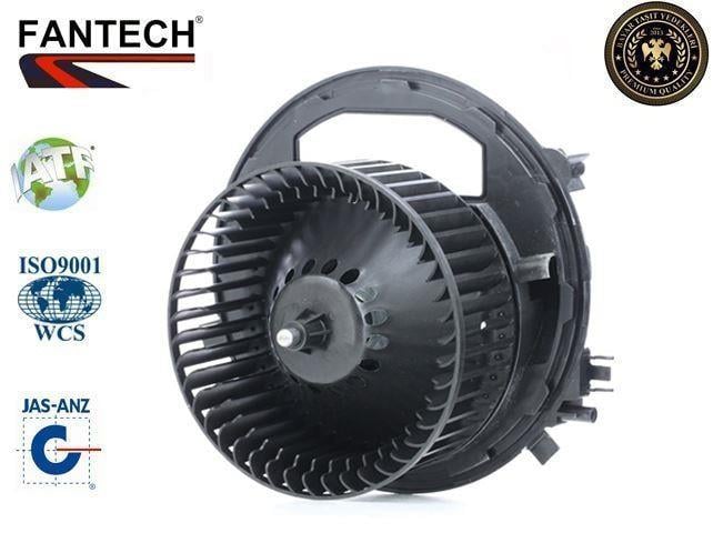 KALORİFER MOTORU VW CRAFTER (SY,SZ) (16-) VW GOLF VII (BV5,BQ1) (16-) VW PASSAT B8  5Q1 819 021E