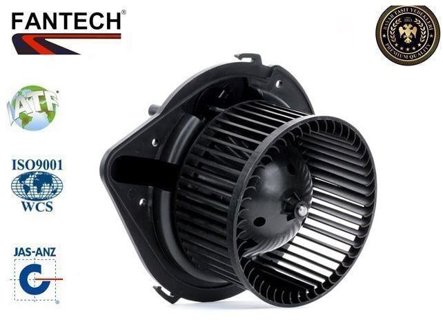 KALORİFER MOTORU VW GOLF II (19E, 1G1) (83-) VW JETTA II (19E, 1G2, 165) (84-) VW PASSAT 893820021