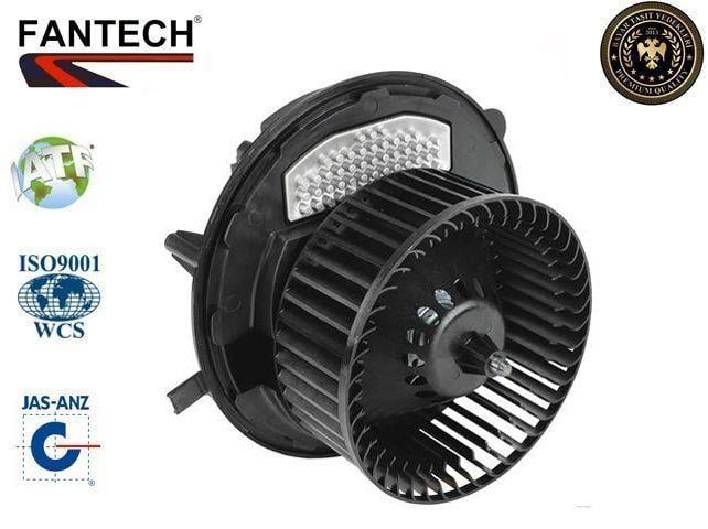 KALORİFER MOTORU VW GOLF VII (BA5) (13-17) VW GOLF VII  (16-)  VW PASSAT B8 5Q1 819 021A