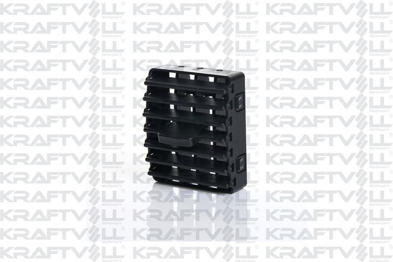 KALORIFER MUZULU IZGARASI ORTA VE SAG VECTRA B