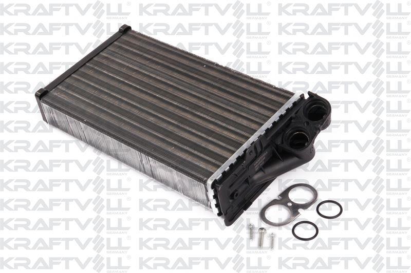 KALORIFER RADYATORU 1.9DCI 2.0 2.5 DCI TRAFIC II