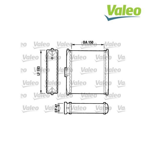 KALORİFER RADYATÖRÜ 504 LD/GLD/GRD/SRD