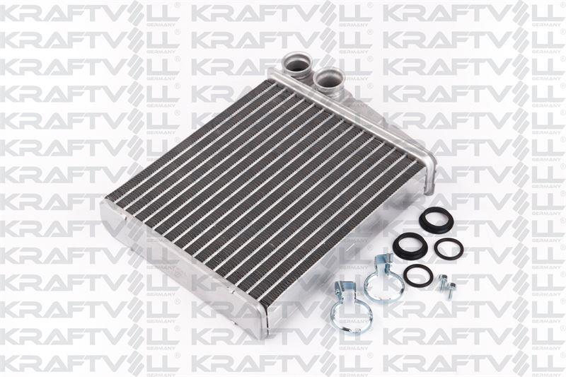 KALORIFER RADYATORU A-CLASS W169 04>12 B-CLASS W245 05>11 MINI R56 06>13 R55 10>14 R60 10>16