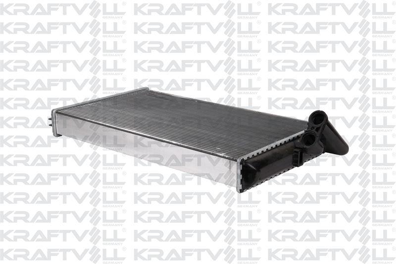 KALORIFER RADYATORU ACTROS 501 502