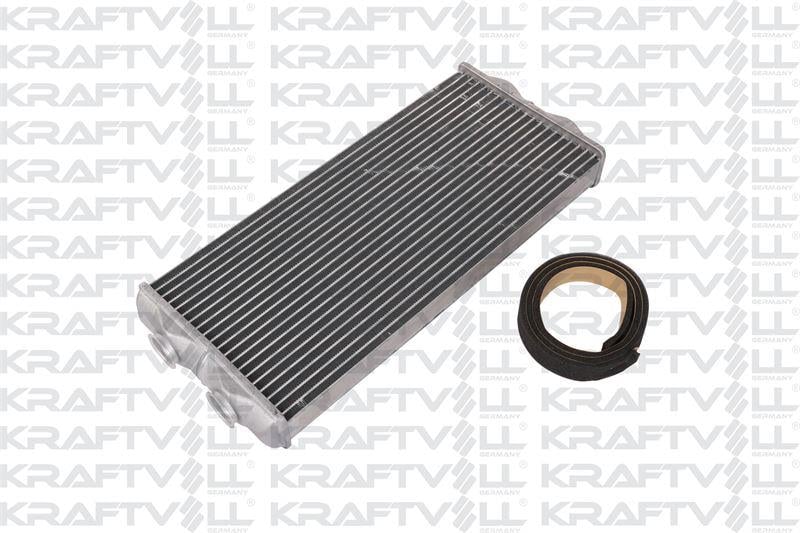 KALORIFER RADYATORU ATEGO 1517 1518 AXOR 2523 2528 2004 SONRASI