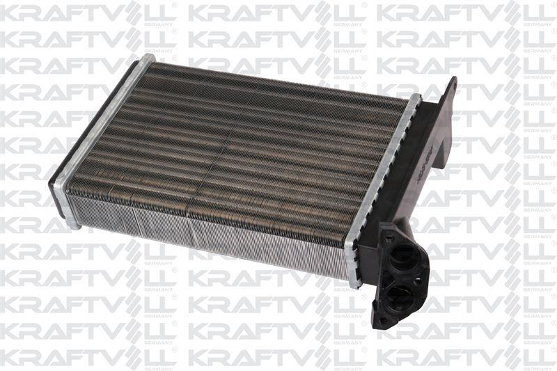 KALORIFER RADYATORU BMW E30 KLIMALI