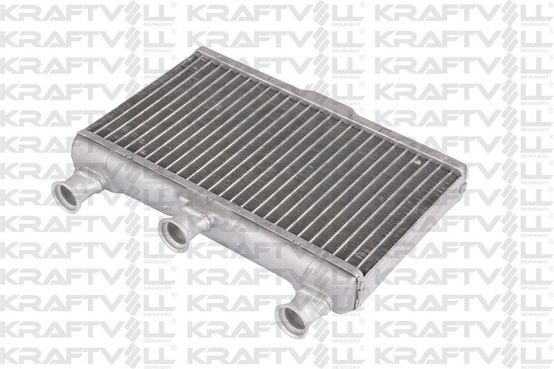 KALORIFER RADYATORU BMW E60 E63 E64