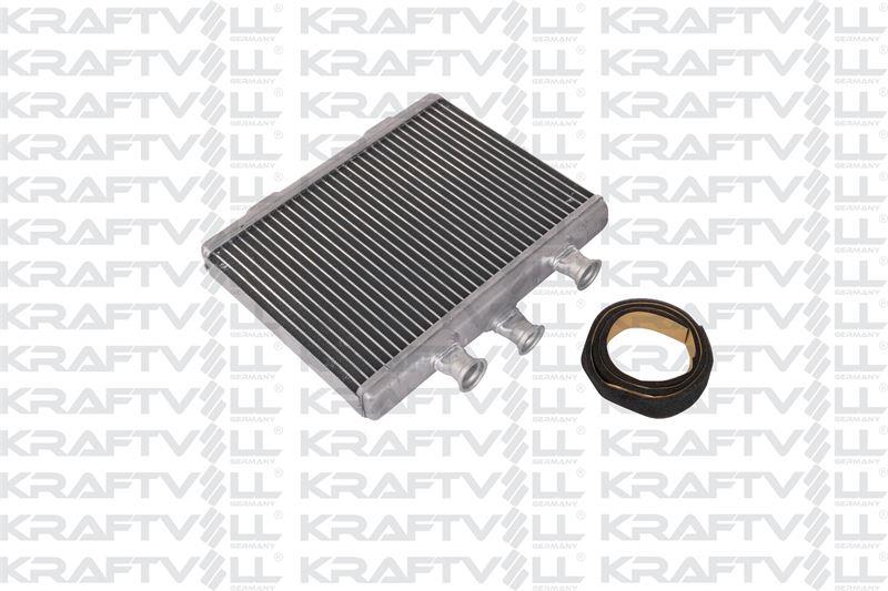 KALORIFER RADYATORU BMW E65 E66