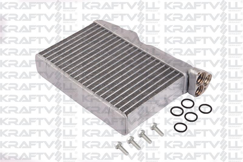 KALORIFER RADYATORU BMW M57 M54 E39 E53