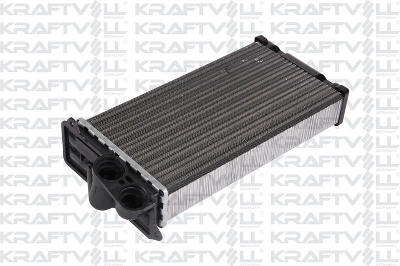 KALORIFER RADYATORU C2 C3 C3 II C3 PLURIEL 1,4 1,6 HDI 02>09 P1007 1,4 HDI 05>07