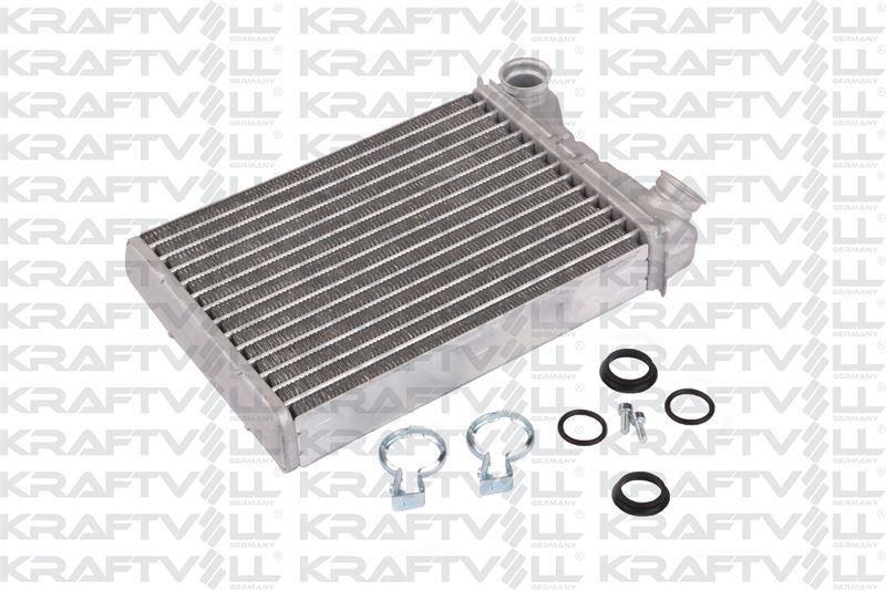 KALORIFER RADYATORU FIAT PUNTO 1.2 - 1.9 JTD 99>