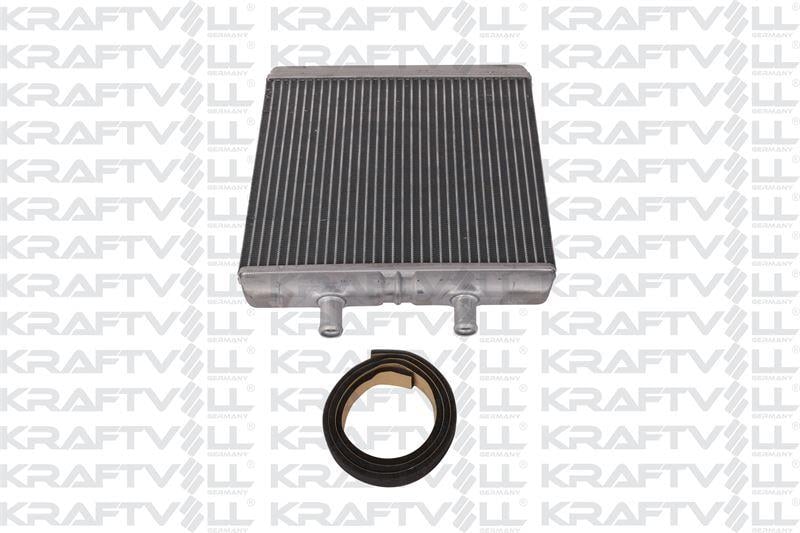 KALORIFER RADYATORU IVECO DAILY III C13