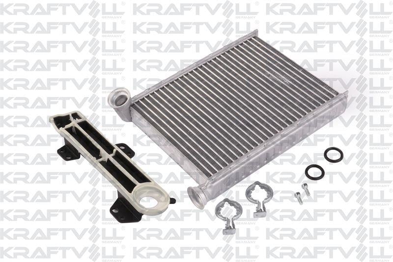 KALORIFER RADYATORU KADJAR MEGANE TALISMAN 1.2 TCE /1.3 TCE/1.5 DCI/1.6 DCI