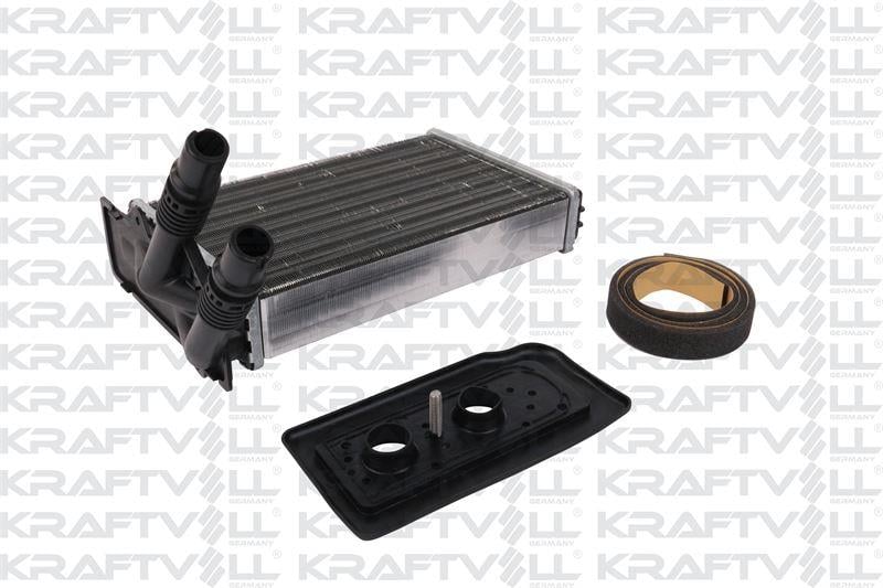 KALORIFER RADYATORU KANGOO 1,2 / 1,4 / 1,5 / 1,6 / 1,9