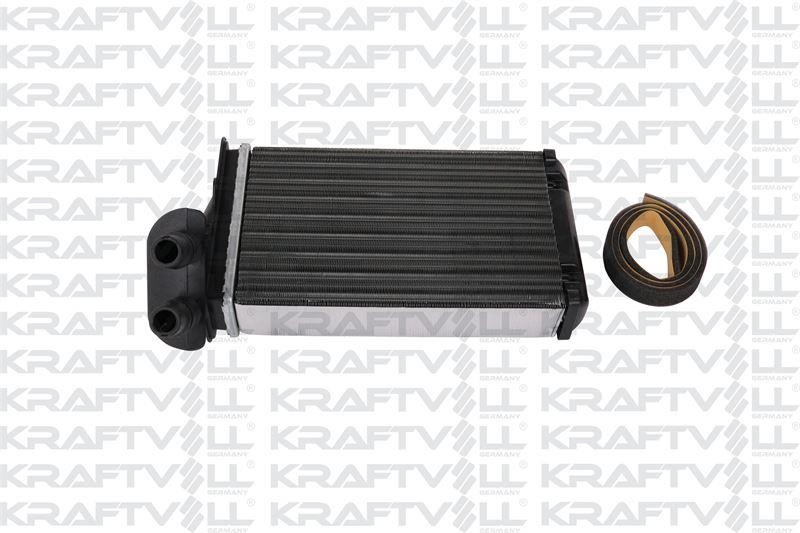 KALORIFER RADYATORU KANGOO CLIO II 1,2 / 1,4 / 1,6 / 2,0 / 1,5DCI / 1,9D 98>