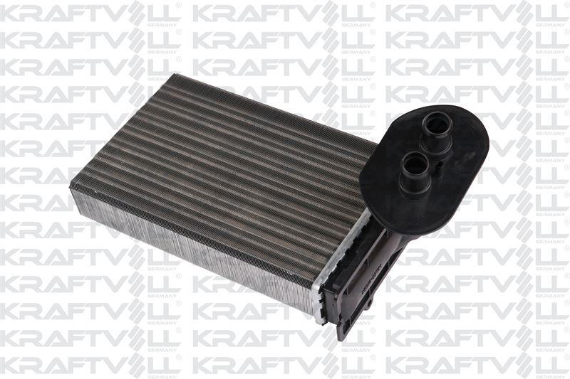KALORIFER RADYATORU (KLIMALI) TRANSPORTER T4 96>03