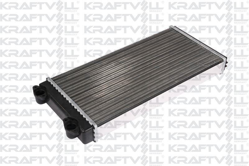 KALORIFER RADYATORU MAN 12.153/163>95 D0824