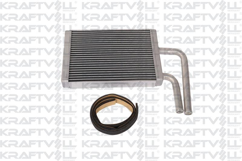 KALORIFER RADYATORU MITSUBISHI LANCER OUTLANDER 03-07