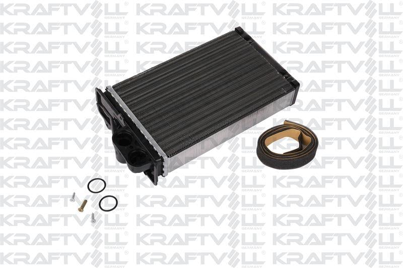 KALORIFER RADYATORU PEUGEOT 207 06>