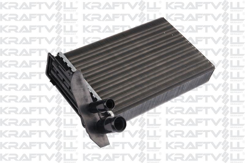 KALORIFER RADYATORU R19 CLIO KANGOO MEGANE SCENIC (2 SIRA AL+PL)