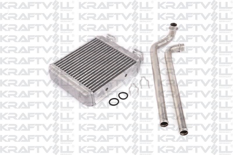 KALORIFER RADYATORU SMART FORTWO Coupe (451) 07>