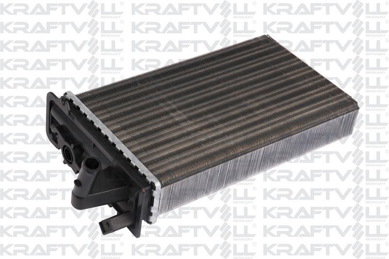KALORIFER RADYATORU TEMPRA 1,6 S / SX / SXA (2 SIRA)