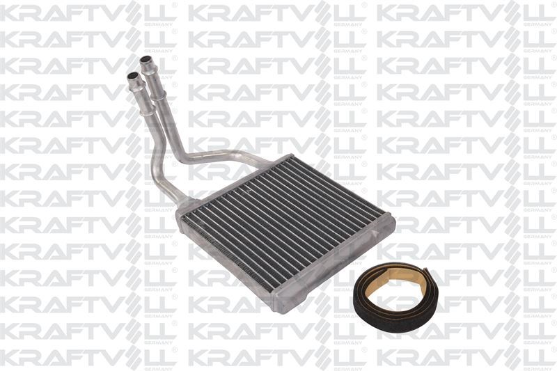 KALORIFER RADYATORU X218 13>17 C219 04>10 C218 13>17 W211 04>08