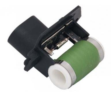 KALORİFER REZİSTANSI 500-GRANDE PUNTO 1.4-1.9-BRAVO II