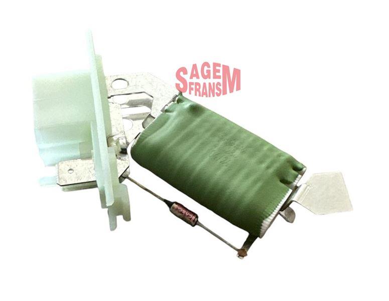 KALORİFER REZİSTANSI ASTRA F 1,4,1,6,2,0
