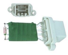 KALORİFER REZİSTANSI C-MAX (DM2) 1.6 TDCI 1.8-FIESTA MK5 1.6 16V-FOCUS C-MAX (DM2) 1.6 16V -MONDEO MK4 HB (BA7)