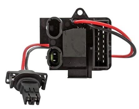 KALORİFER REZİSTANSI CLIO II-KANGOO-CLIO THALIA 1.2-1.4 1.6 16V-2.0 16V-1.9D