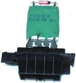 KALORİFER REZİSTANSI DUCATO II-III-FIORINO III 1.3 D -PUNTO-GRANDE PUNTO-CORSA D