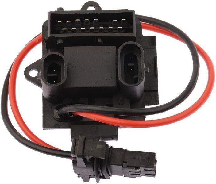 KALORİFER REZİSTANSI MEGANE 1.4-1.6-1.9-2.0-SCENIC 1.4 16V