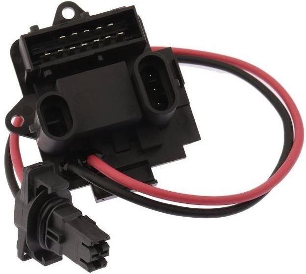 KALORİFER REZİSTANSI MEGANE I 1.4-1.6-1.8-1.9 (99-03)
