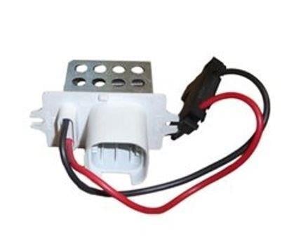 KALORİFER REZİSTANSI RENAULT CLIO I 1.4 1.8 MEGANE I 1.4 1.9 R19 1.4 1.8