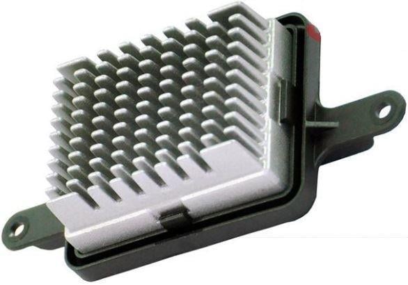 KALORİFER REZİSTANSI RENAULT LATITUDE