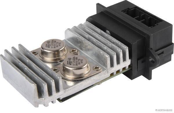 KALORİFER REZİSTANSI RENAULT MEGANE I 1.4 1.6 1.9 D MEGANE SCENIC 1.6I 2.0I