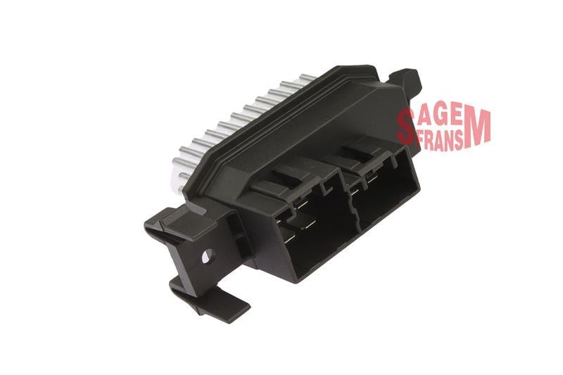 KALORİFER REZİSTANSI RENAULT MEGANE III FLUENCE