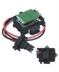 KALORİFER REZISTANSI RENAULT TRAFIC II VIVARO HELUX